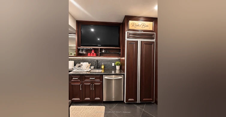 basement-18 Loggers N/A, Whitchurch-Stouffville, ON, L3Y 4W1 - 5