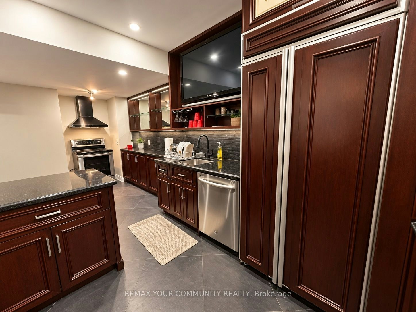 basement-18 Loggers N/A, Whitchurch-Stouffville, ON, L3Y 4W1 - 6