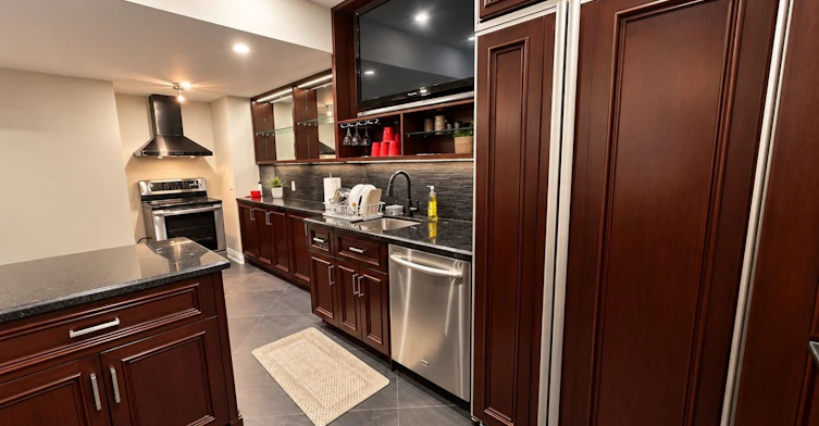 basement-18 Loggers N/A, Whitchurch-Stouffville, ON, L3Y 4W1 - 6