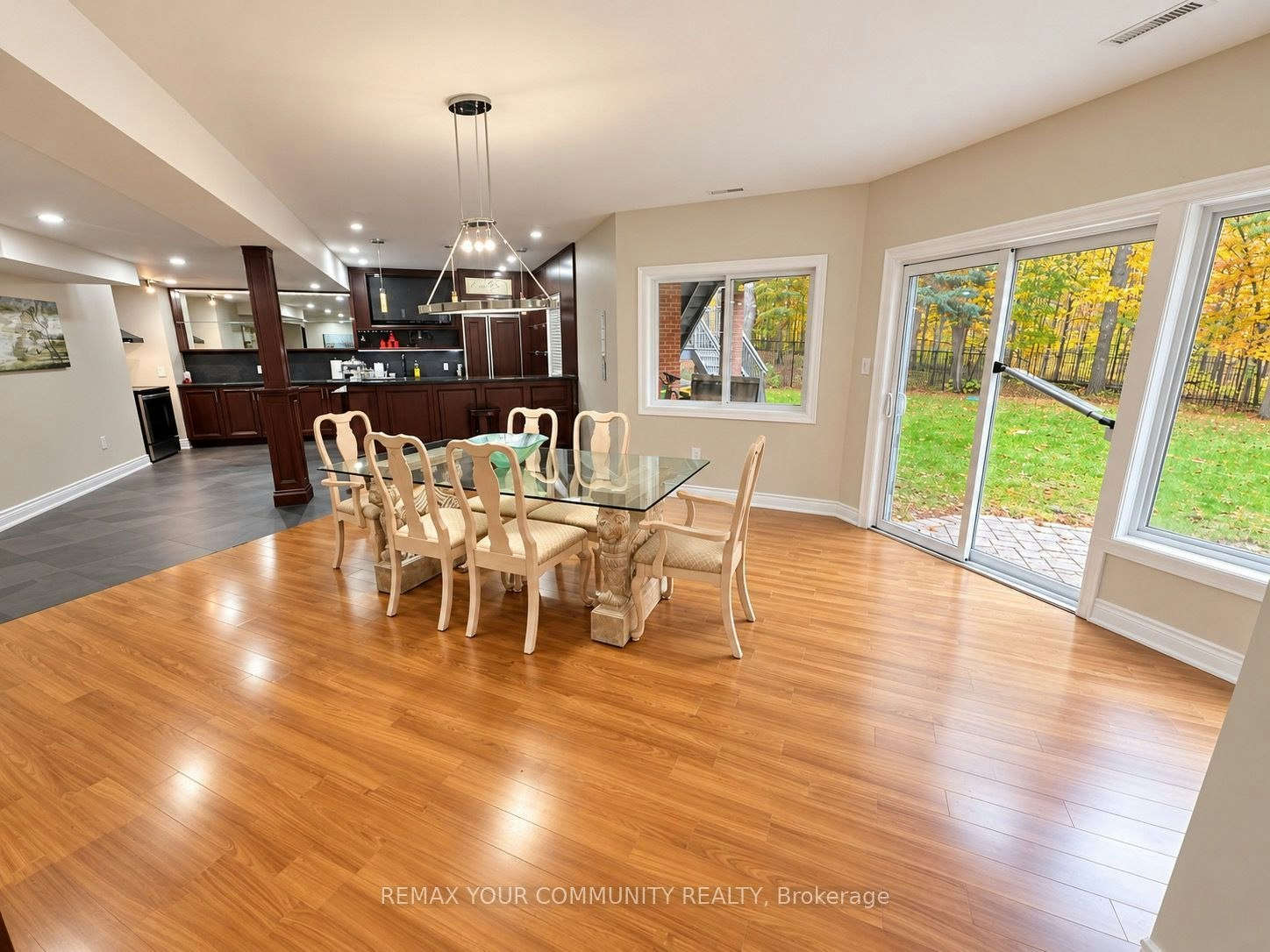 basement-18 Loggers N/A, Whitchurch-Stouffville, ON, L3Y 4W1 - 4