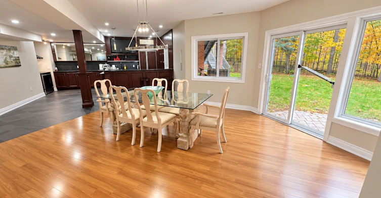 basement-18 Loggers N/A, Whitchurch-Stouffville, ON, L3Y 4W1 - 4