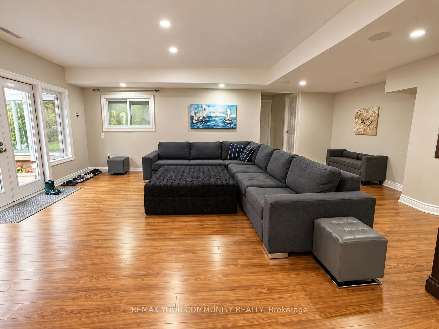 basement-18 Loggers N/A, Whitchurch-Stouffville, ON, L3Y 4W1 - 8