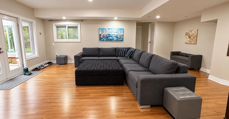 basement-18 Loggers N/A, Whitchurch-Stouffville, ON, L3Y 4W1 - 8