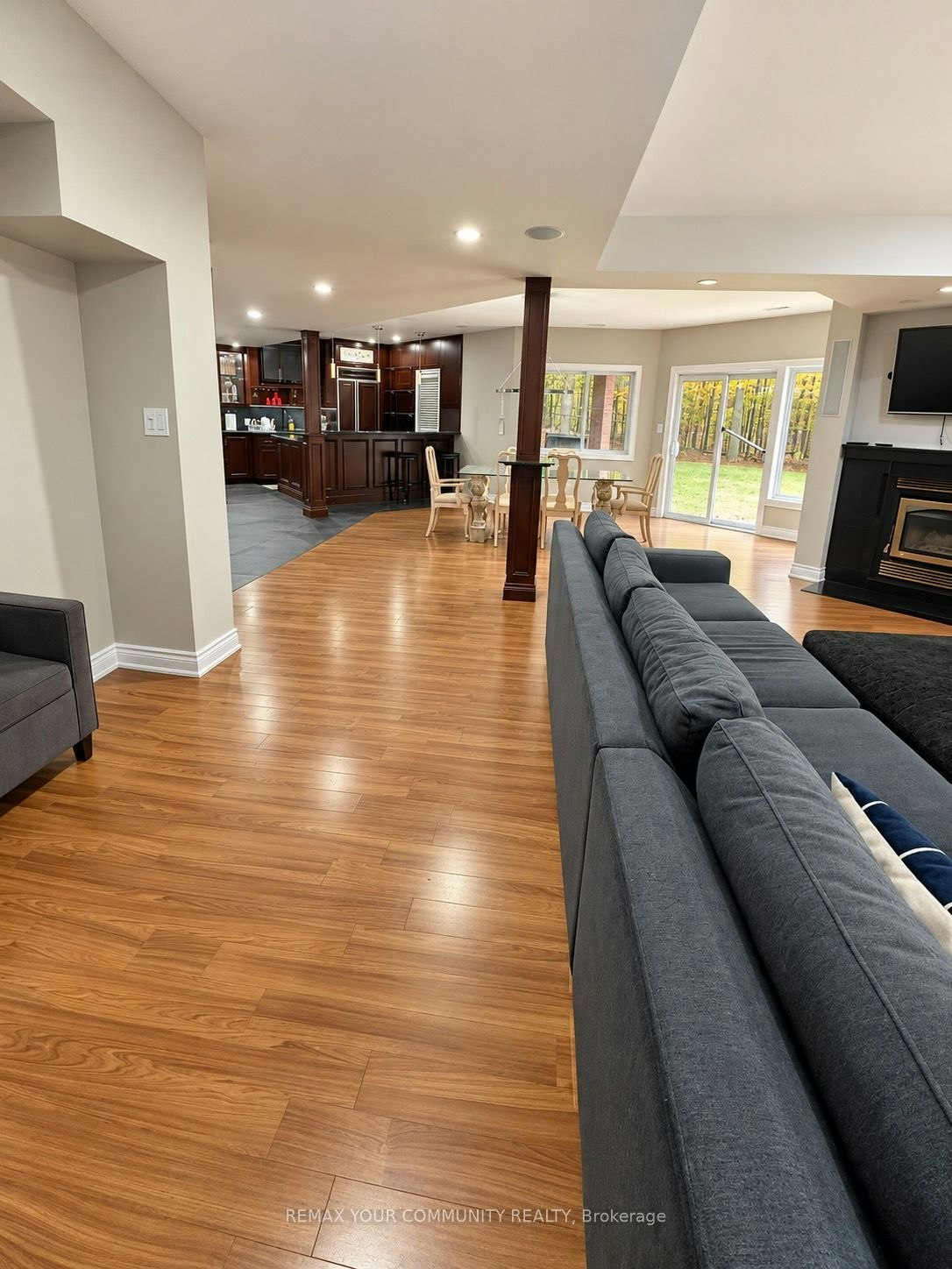 basement-18 Loggers N/A, Whitchurch-Stouffville, ON, L3Y 4W1 - 15
