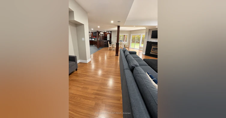 basement-18 Loggers N/A, Whitchurch-Stouffville, ON, L3Y 4W1 - 15