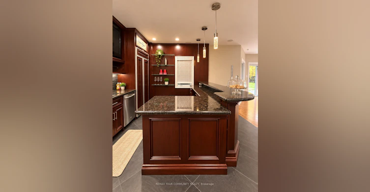basement-18 Loggers N/A, Whitchurch-Stouffville, ON, L3Y 4W1 - 3