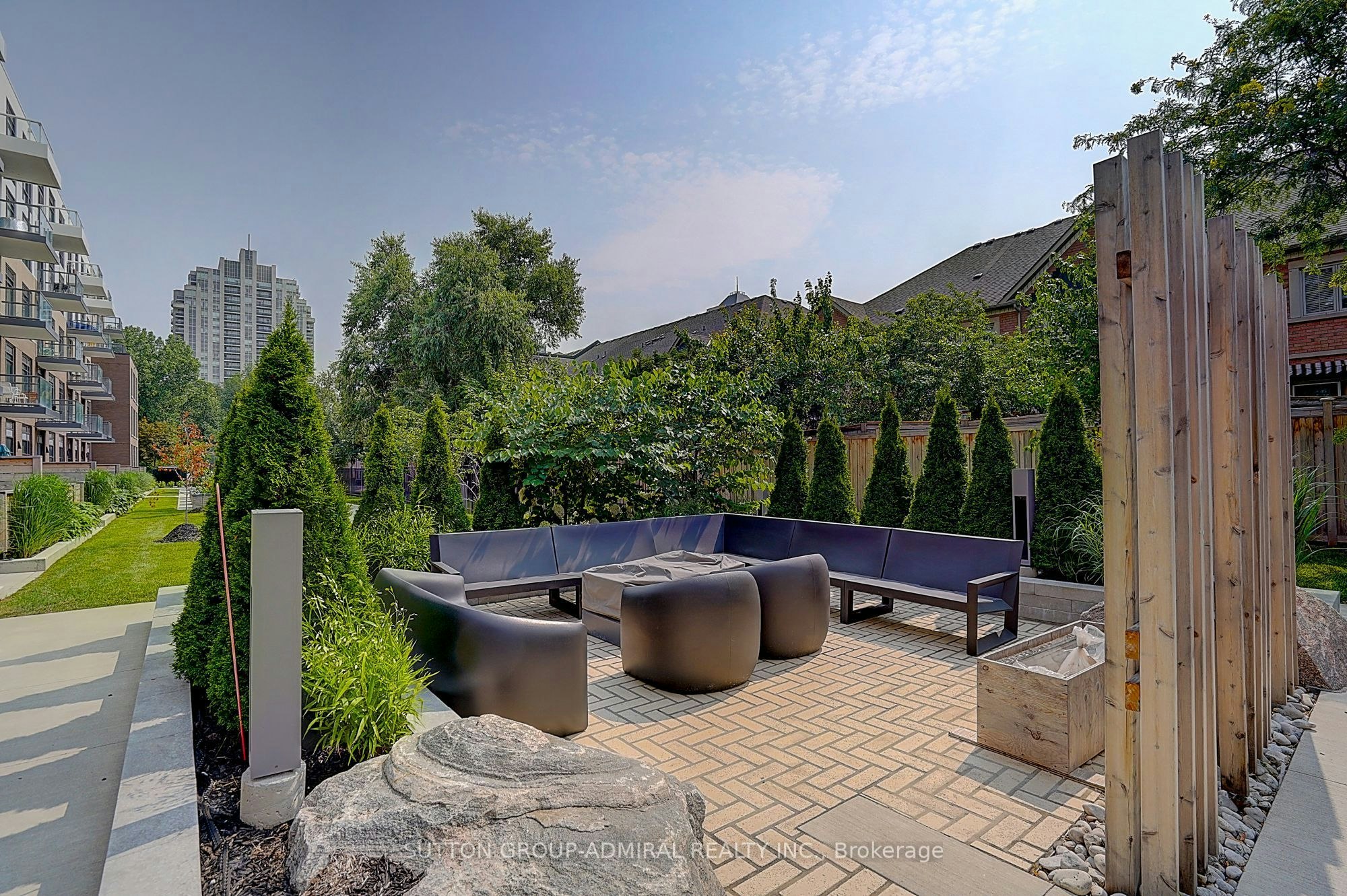 712-8 Beverley Glen Boulevard, Vaughan, ON, L4J 0L4 - 44