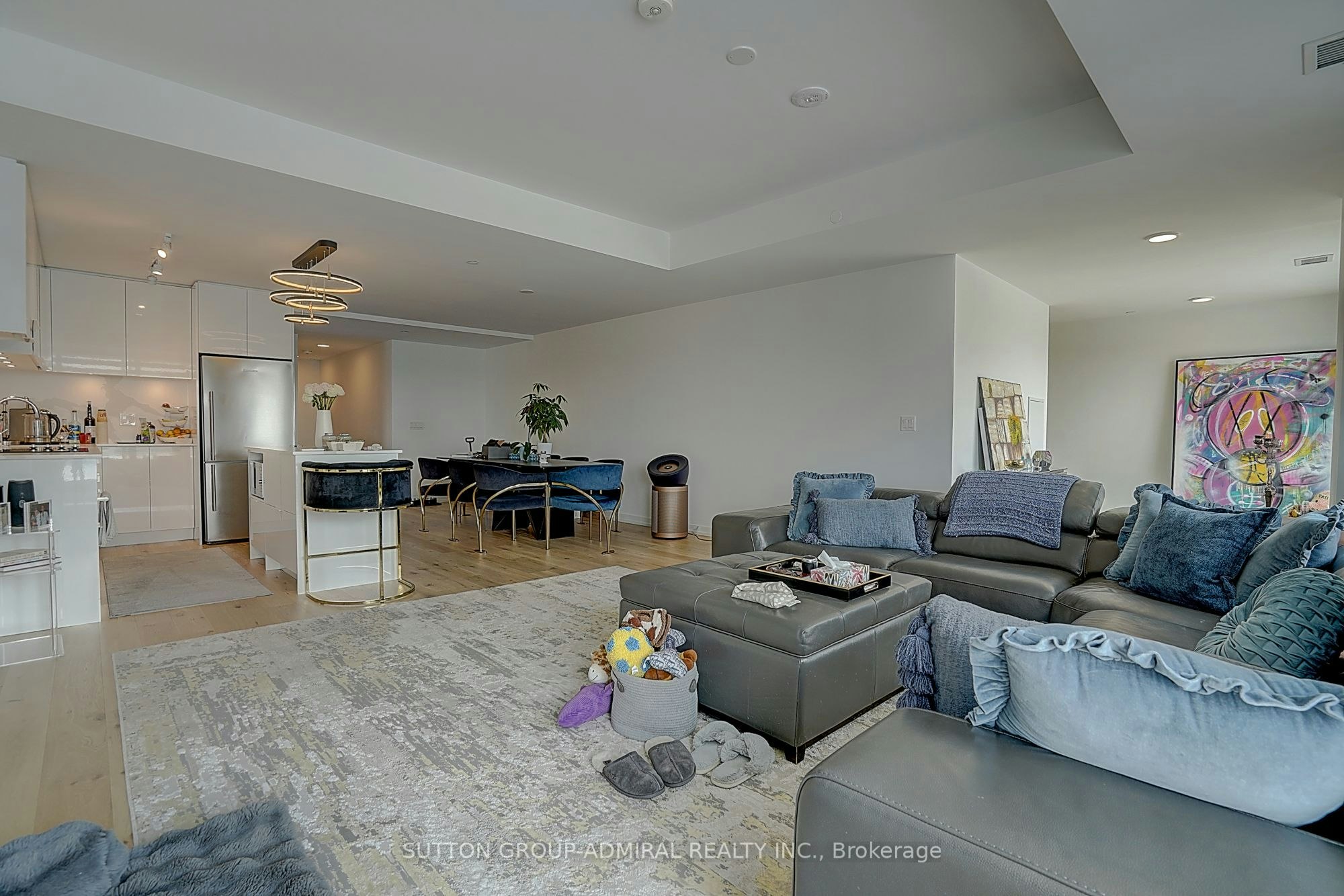 712-8 Beverley Glen Boulevard, Vaughan, ON, L4J 0L4 - 12