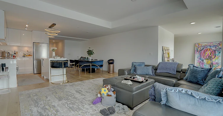712-8 Beverley Glen Boulevard, Vaughan, ON, L4J 0L4 - 12
