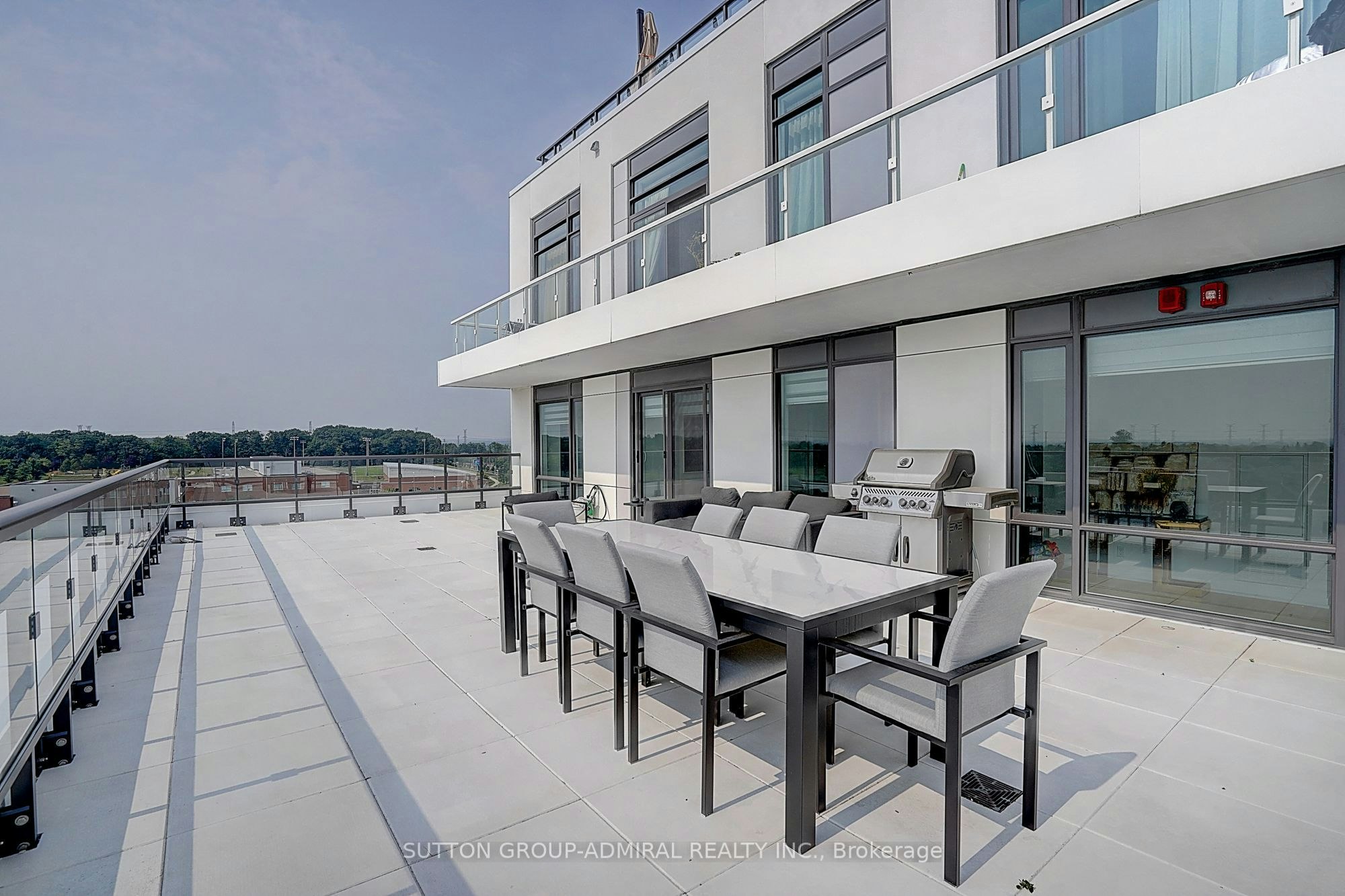 712-8 Beverley Glen Boulevard, Vaughan, ON, L4J 0L4 - 38