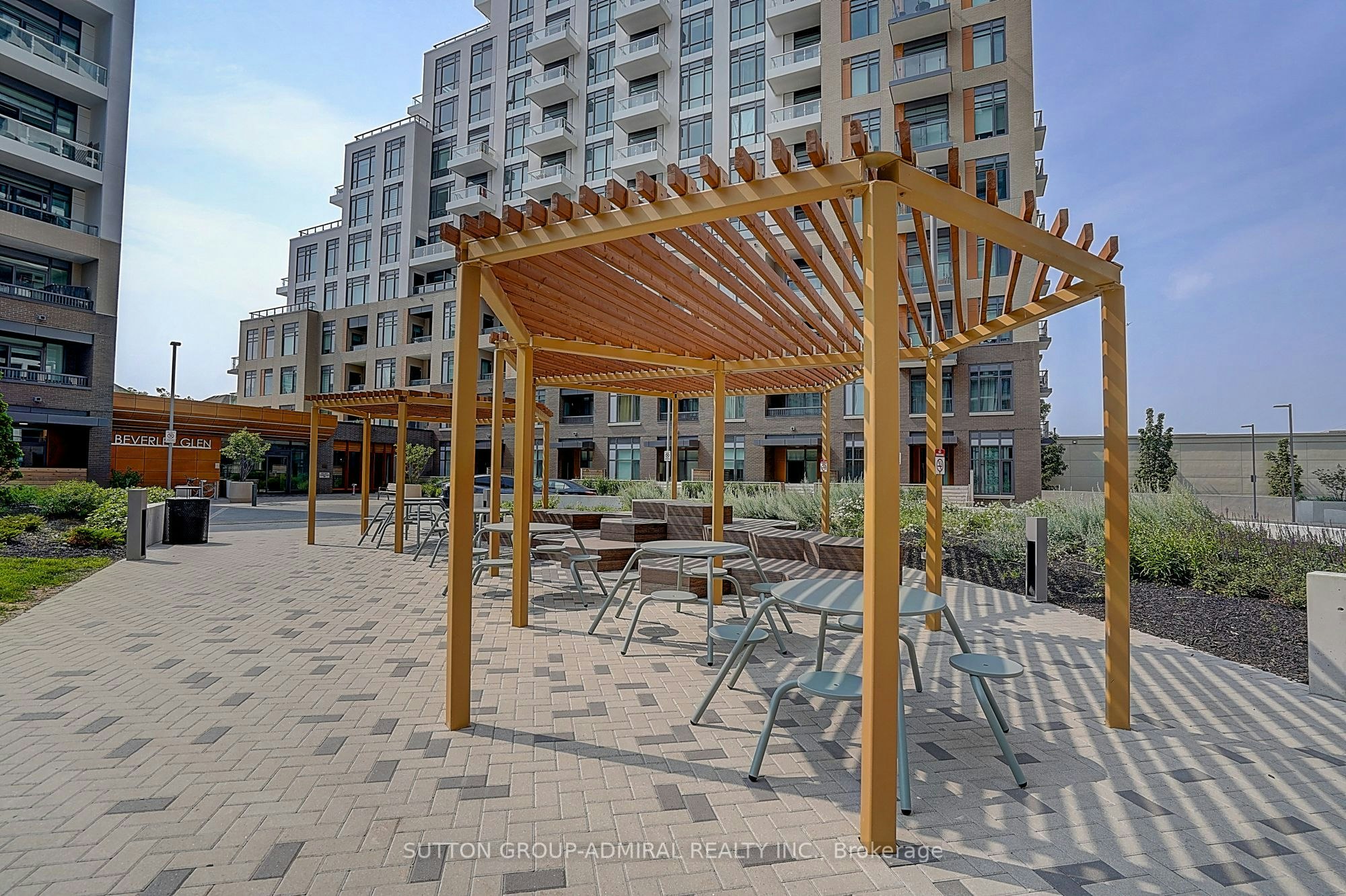 712-8 Beverley Glen Boulevard, Vaughan, ON, L4J 0L4 - 49