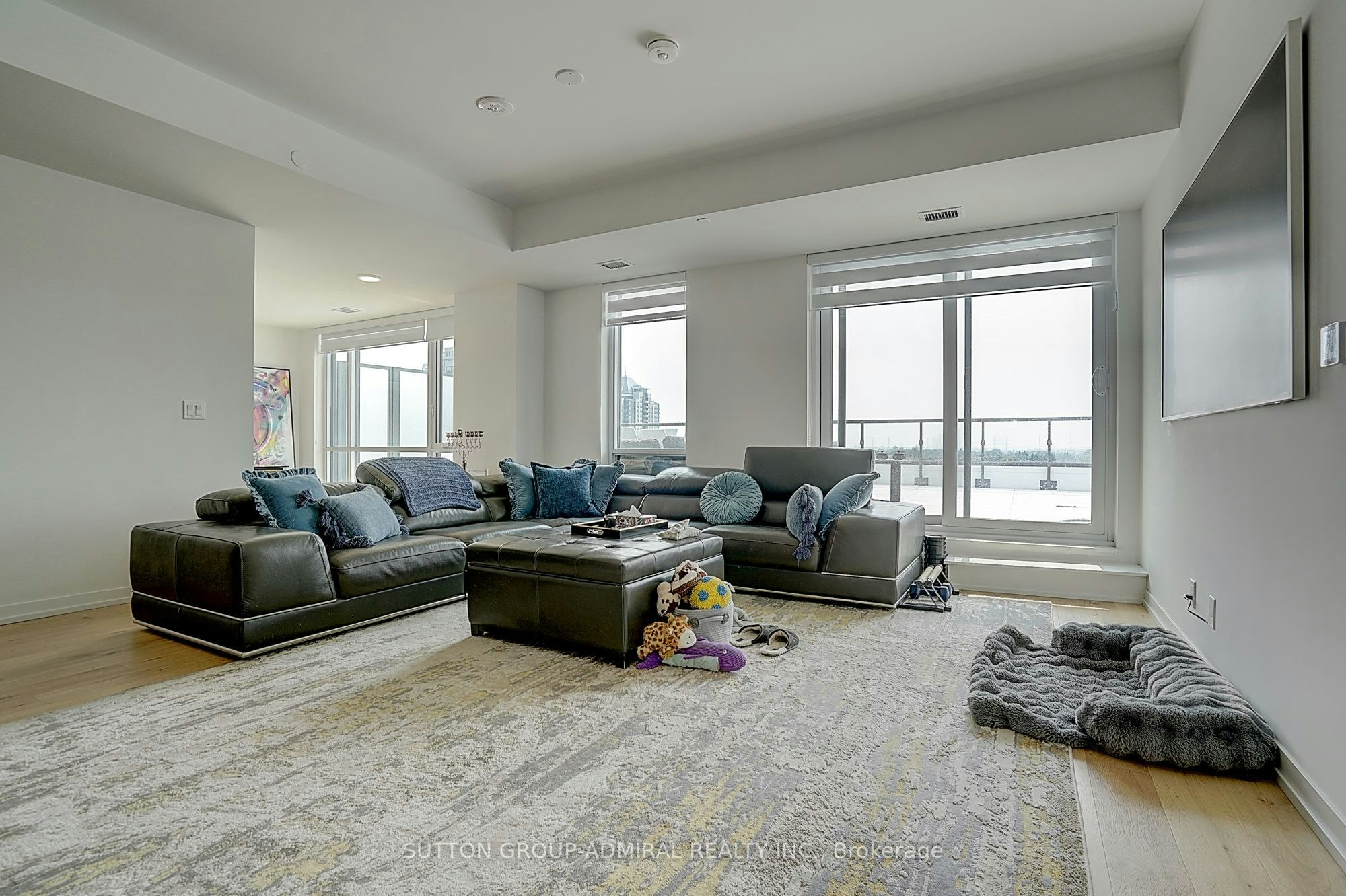 712-8 Beverley Glen Boulevard, Vaughan, ON, L4J 0L4 - 10