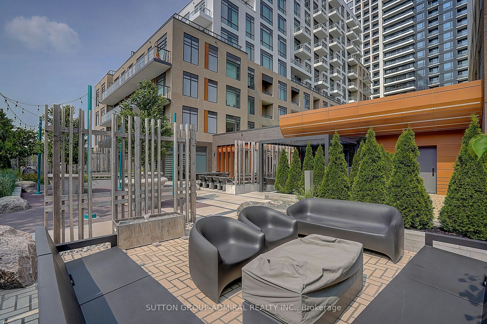 712-8 Beverley Glen Boulevard, Vaughan, ON, L4J 0L4 - 43