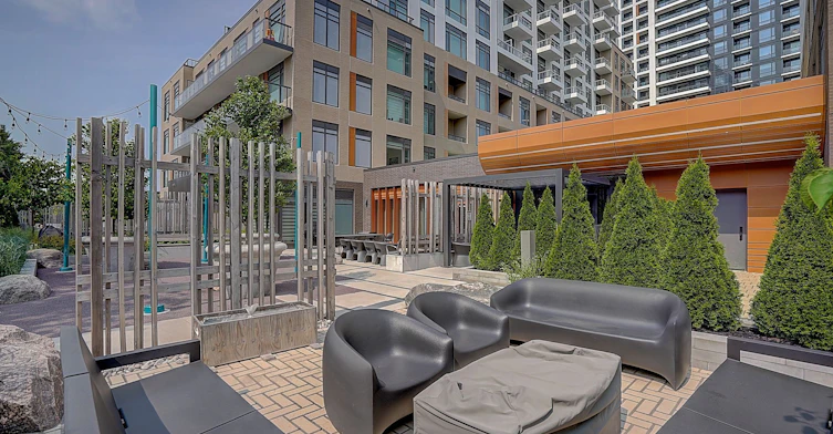 712-8 Beverley Glen Boulevard, Vaughan, ON, L4J 0L4 - 43