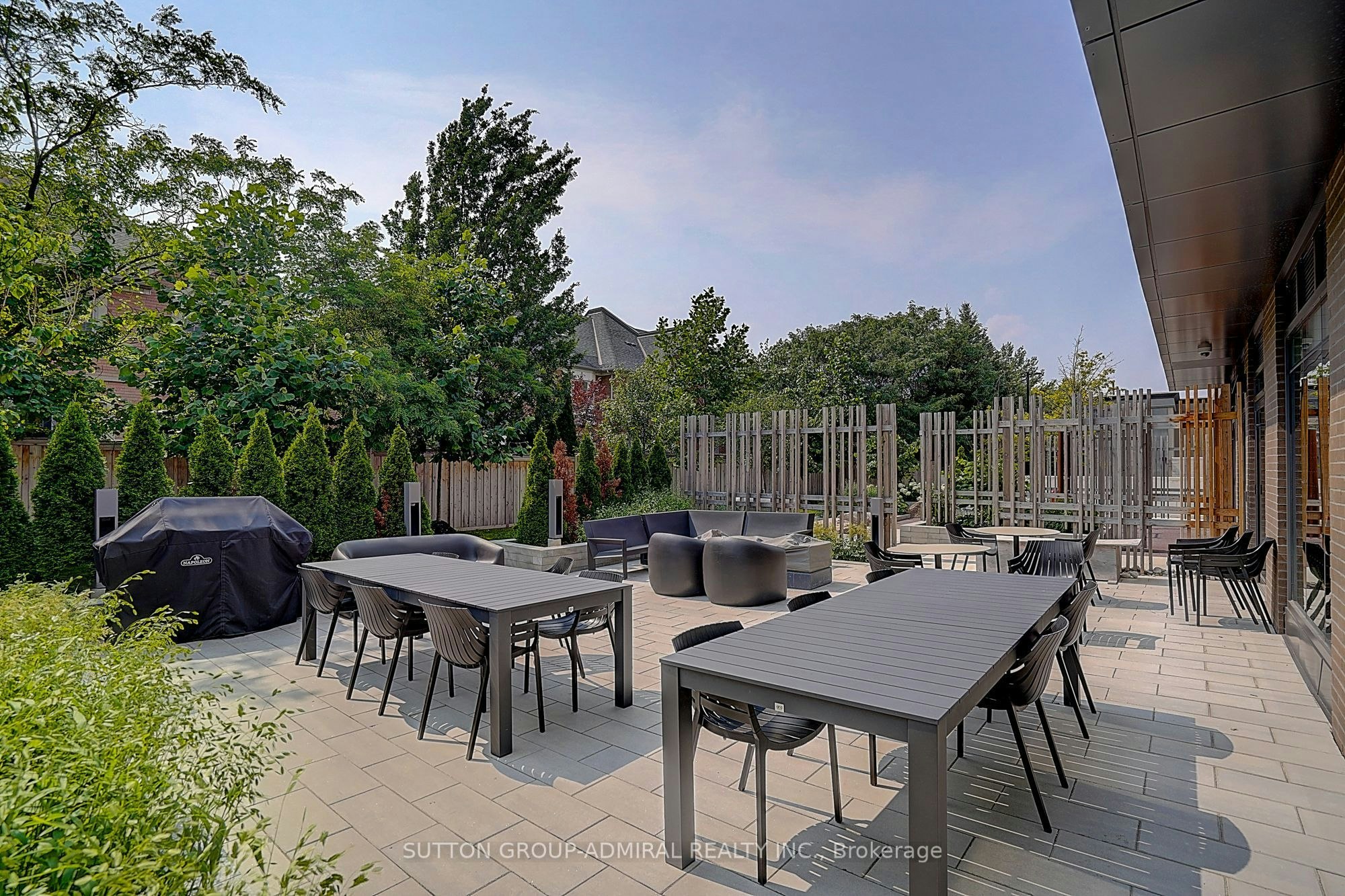 712-8 Beverley Glen Boulevard, Vaughan, ON, L4J 0L4 - 47
