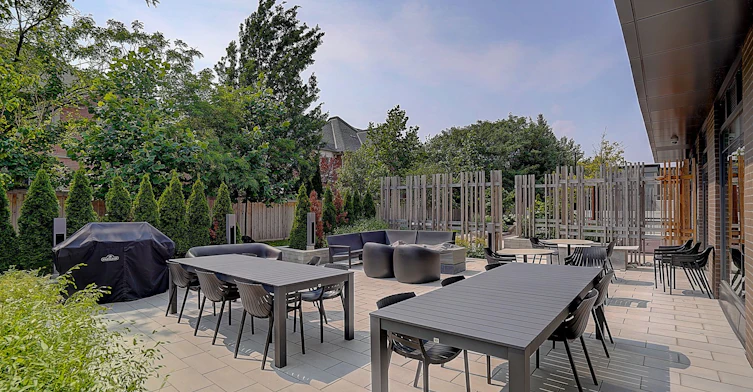 712-8 Beverley Glen Boulevard, Vaughan, ON, L4J 0L4 - 47