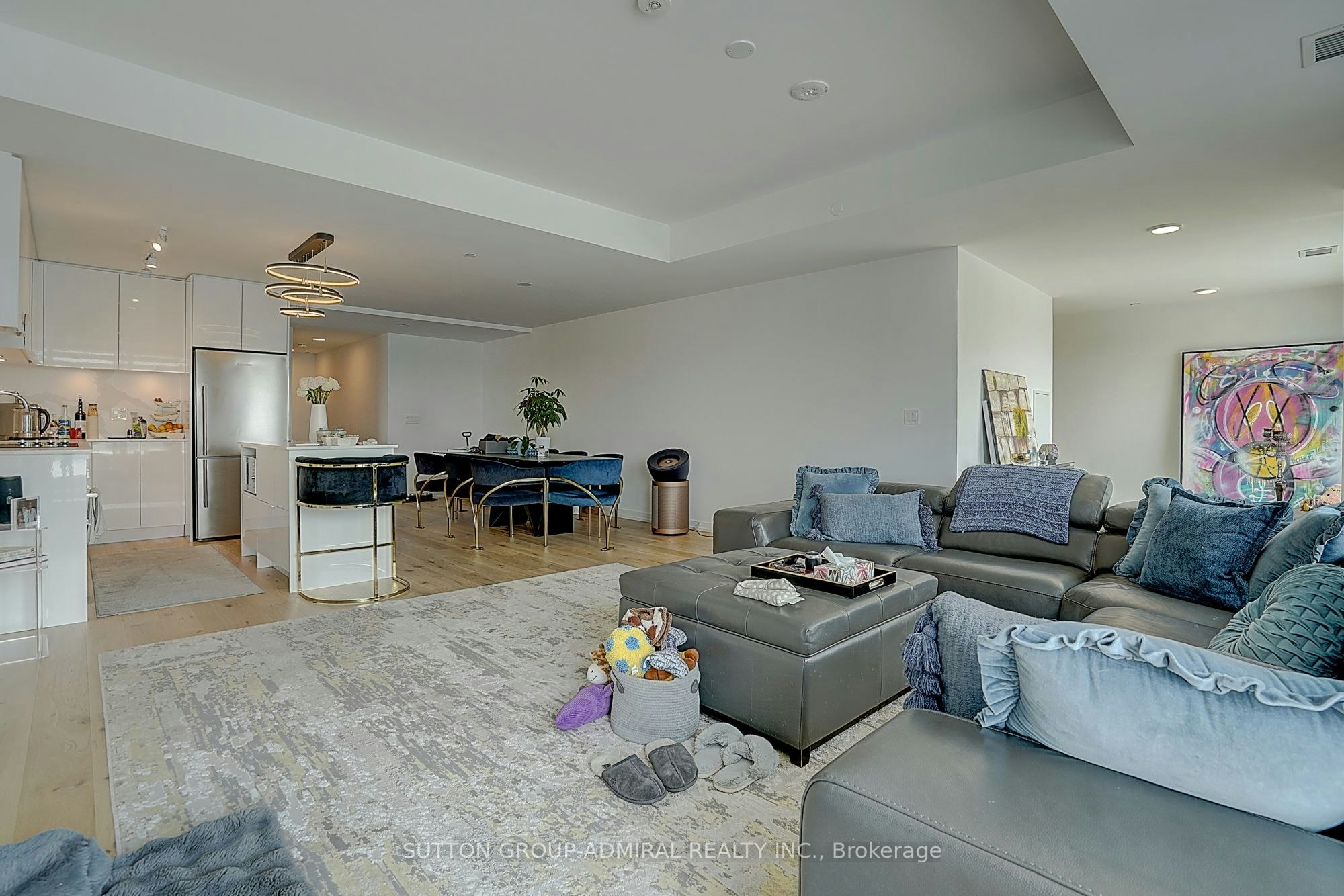 712-8 Beverley Glen Boulevard, Vaughan, ON, L4J 0L4 - 11
