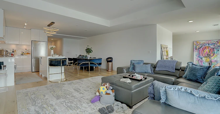 712-8 Beverley Glen Boulevard, Vaughan, ON, L4J 0L4 - 11