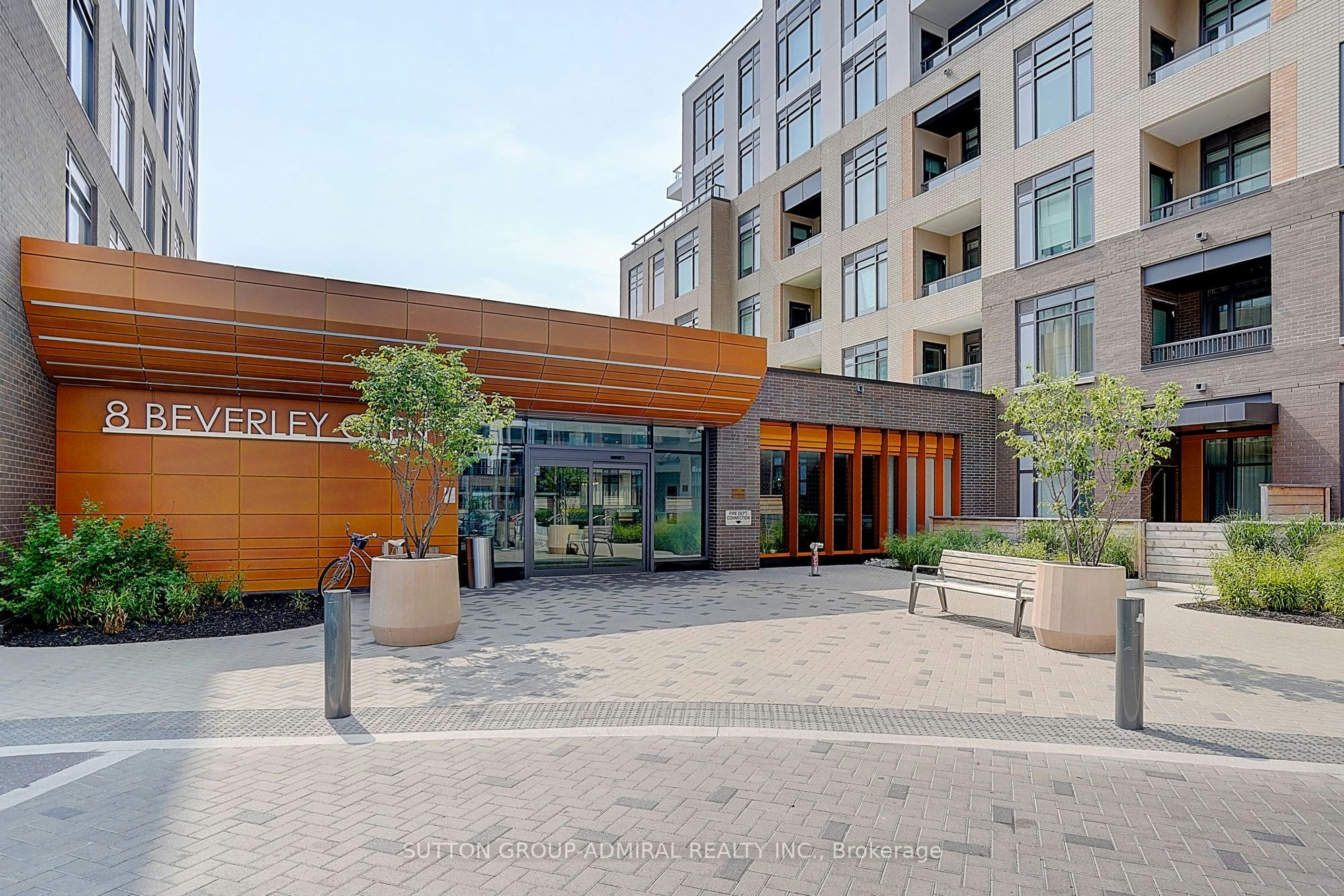 712-8 Beverley Glen Boulevard, Vaughan, ON, L4J 0L4 - 50