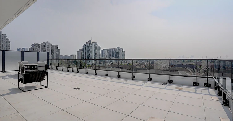 712-8 Beverley Glen Boulevard, Vaughan, ON, L4J 0L4 - 35