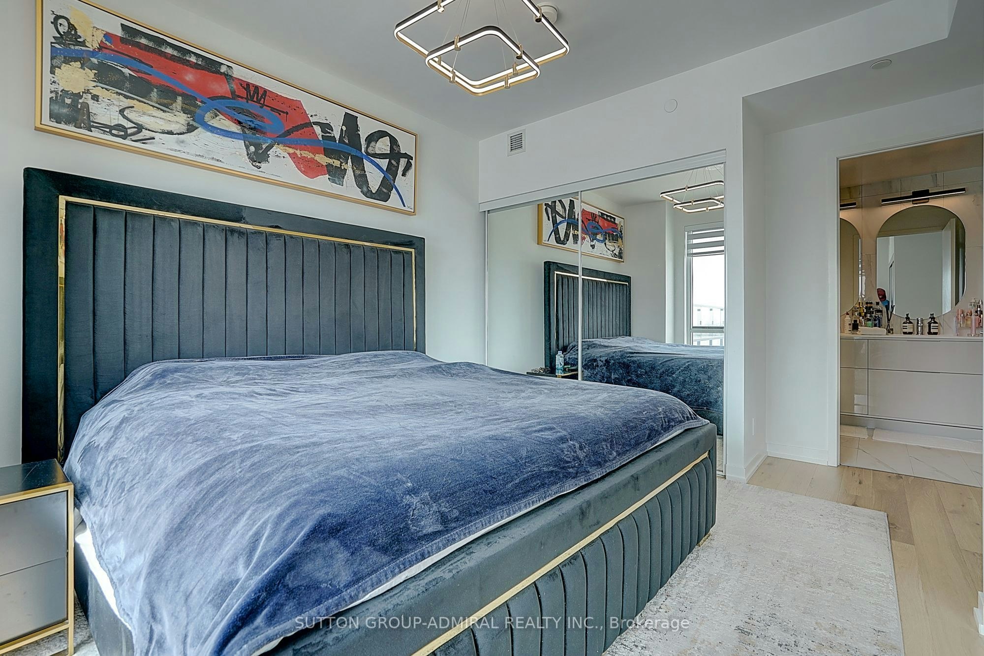 712-8 Beverley Glen Boulevard, Vaughan, ON, L4J 0L4 - 25