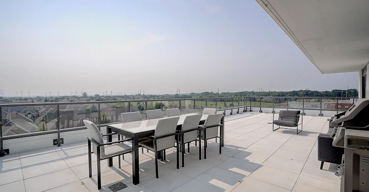 712-8 Beverley Glen Boulevard, Vaughan, ON, L4J 0L4 - 39