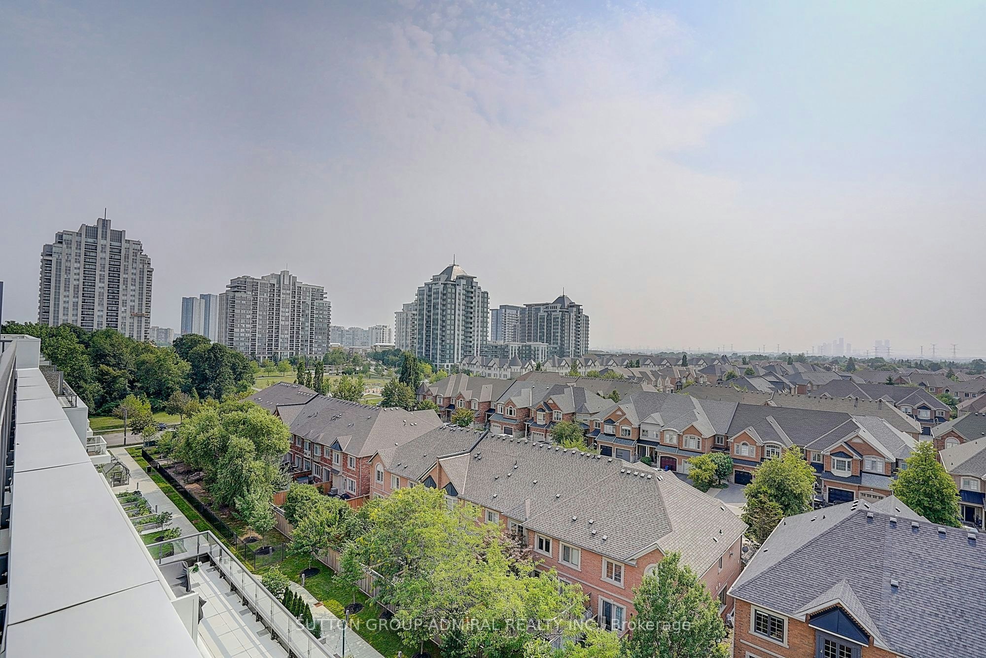 712-8 Beverley Glen Boulevard, Vaughan, ON, L4J 0L4 - 40