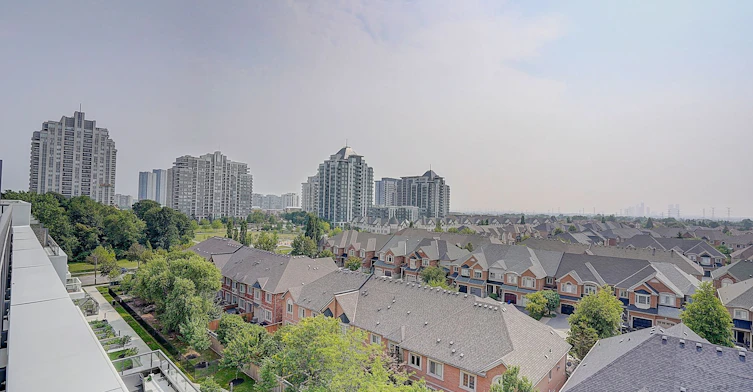 712-8 Beverley Glen Boulevard, Vaughan, ON, L4J 0L4 - 40