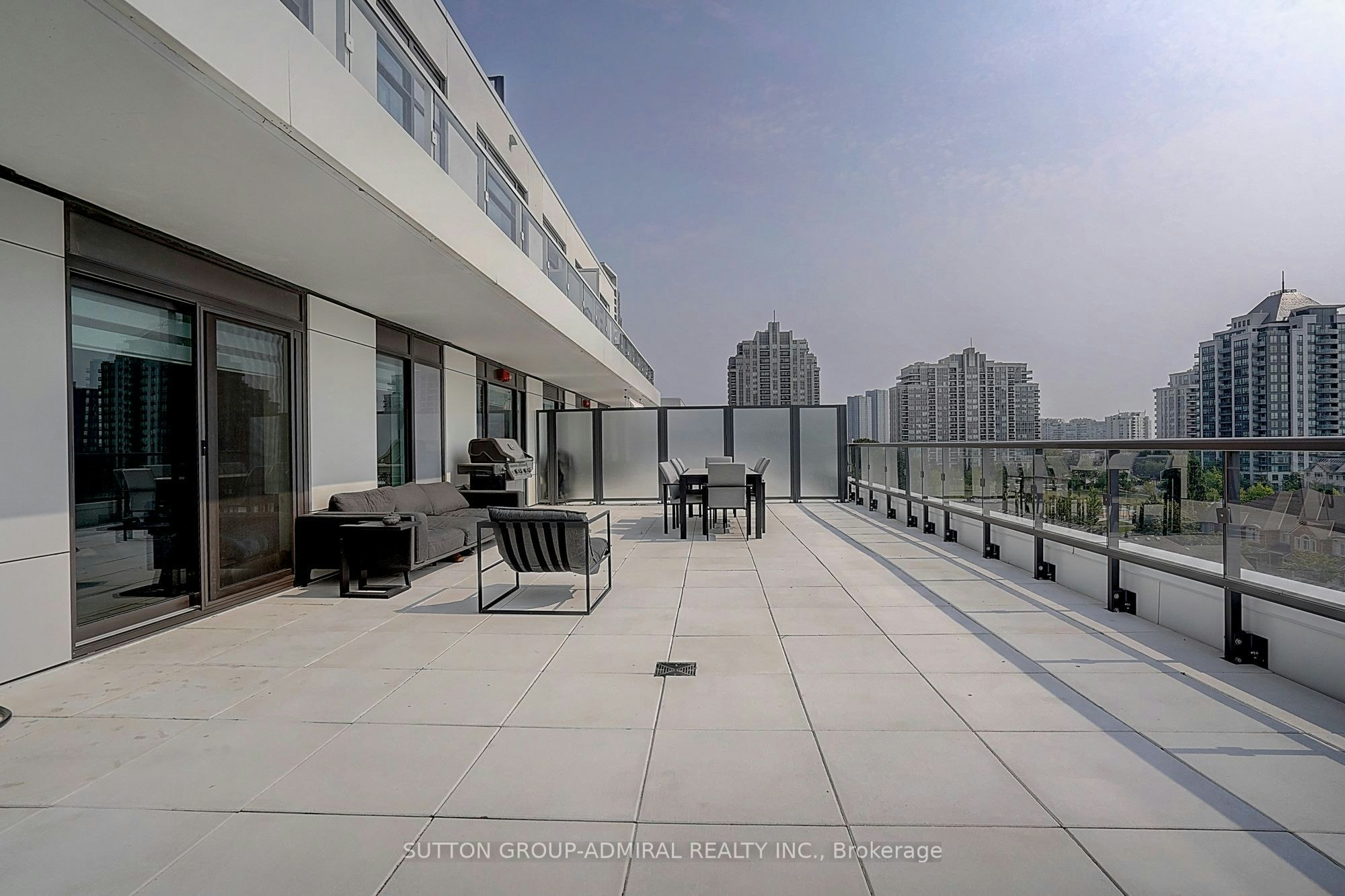 712-8 Beverley Glen Boulevard, Vaughan, ON, L4J 0L4 - 36