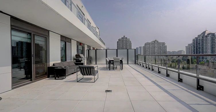 712-8 Beverley Glen Boulevard, Vaughan, ON, L4J 0L4 - 36