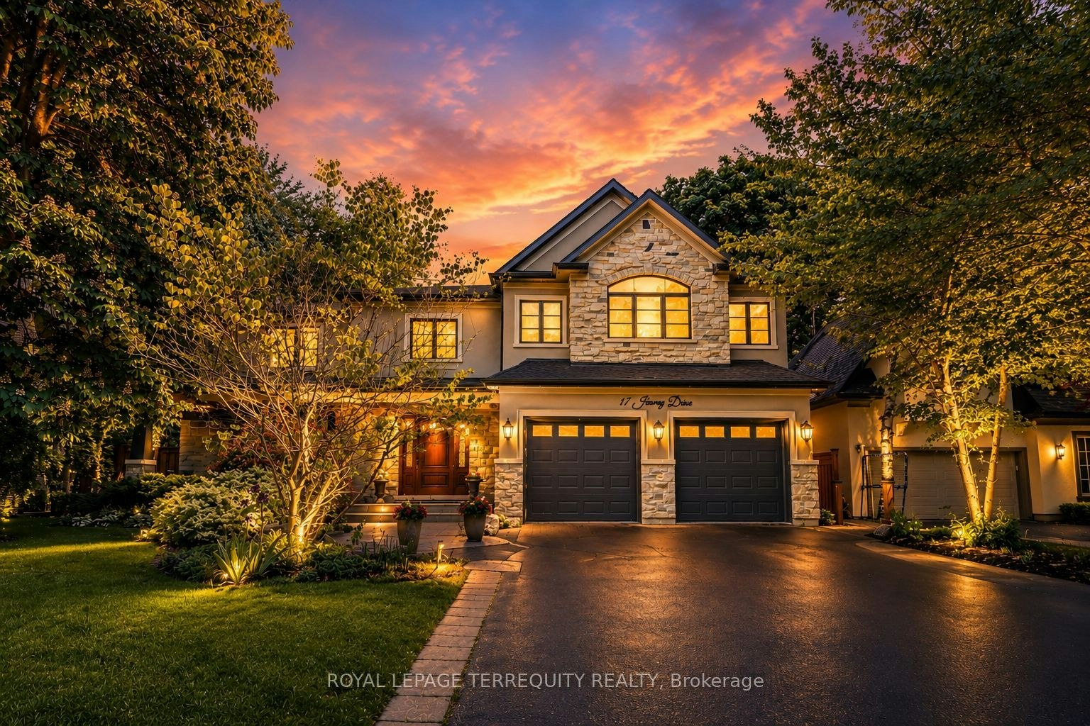 17 Jeremy Drive, Markham, ON, L3R 2K7