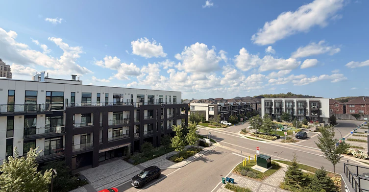 509-1709 Bur Oak Avenue, Markham, ON, L6E 0V7 - 23