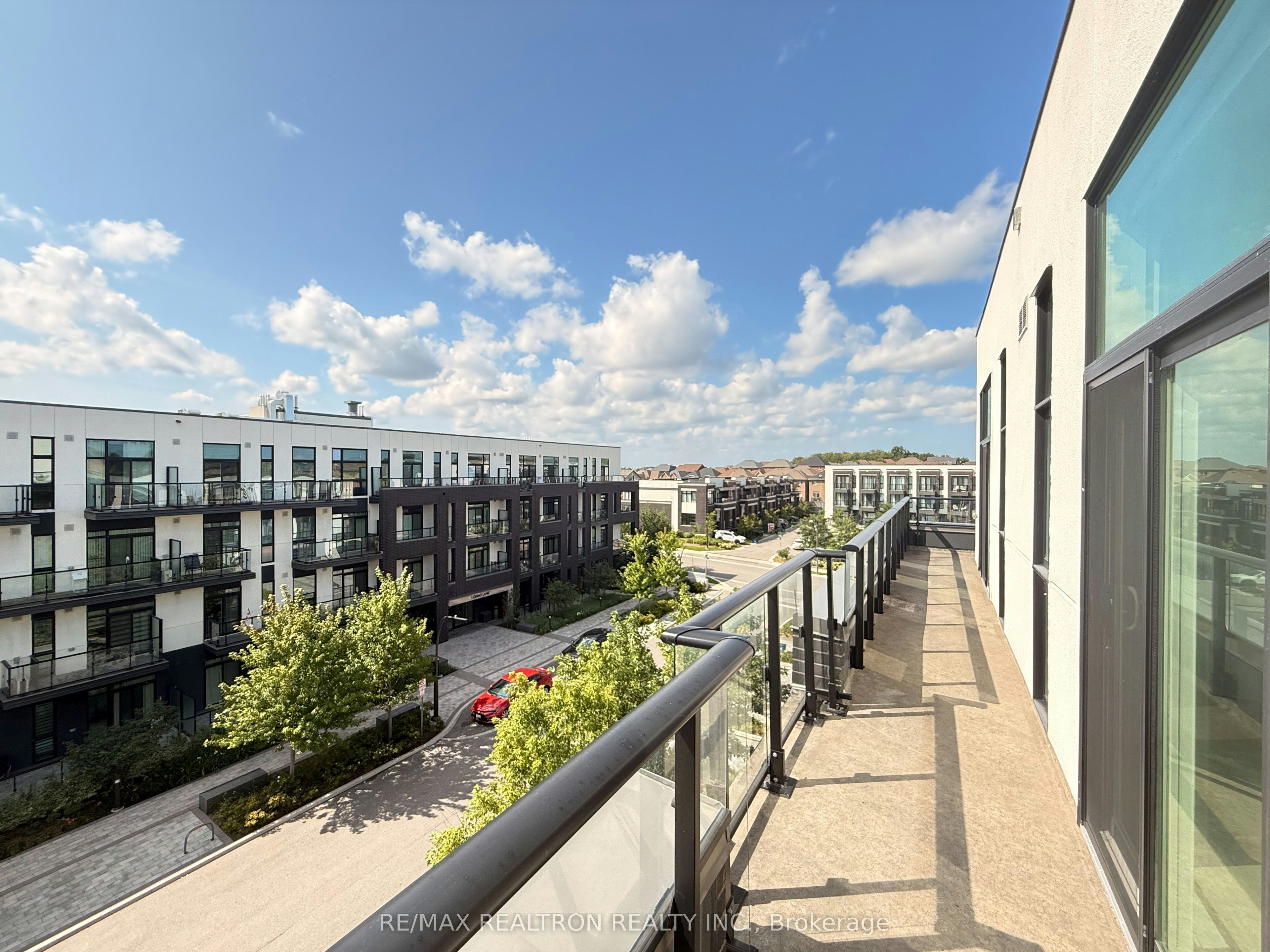 509-1709 Bur Oak Avenue, Markham, ON, L6E 0V7 - 22