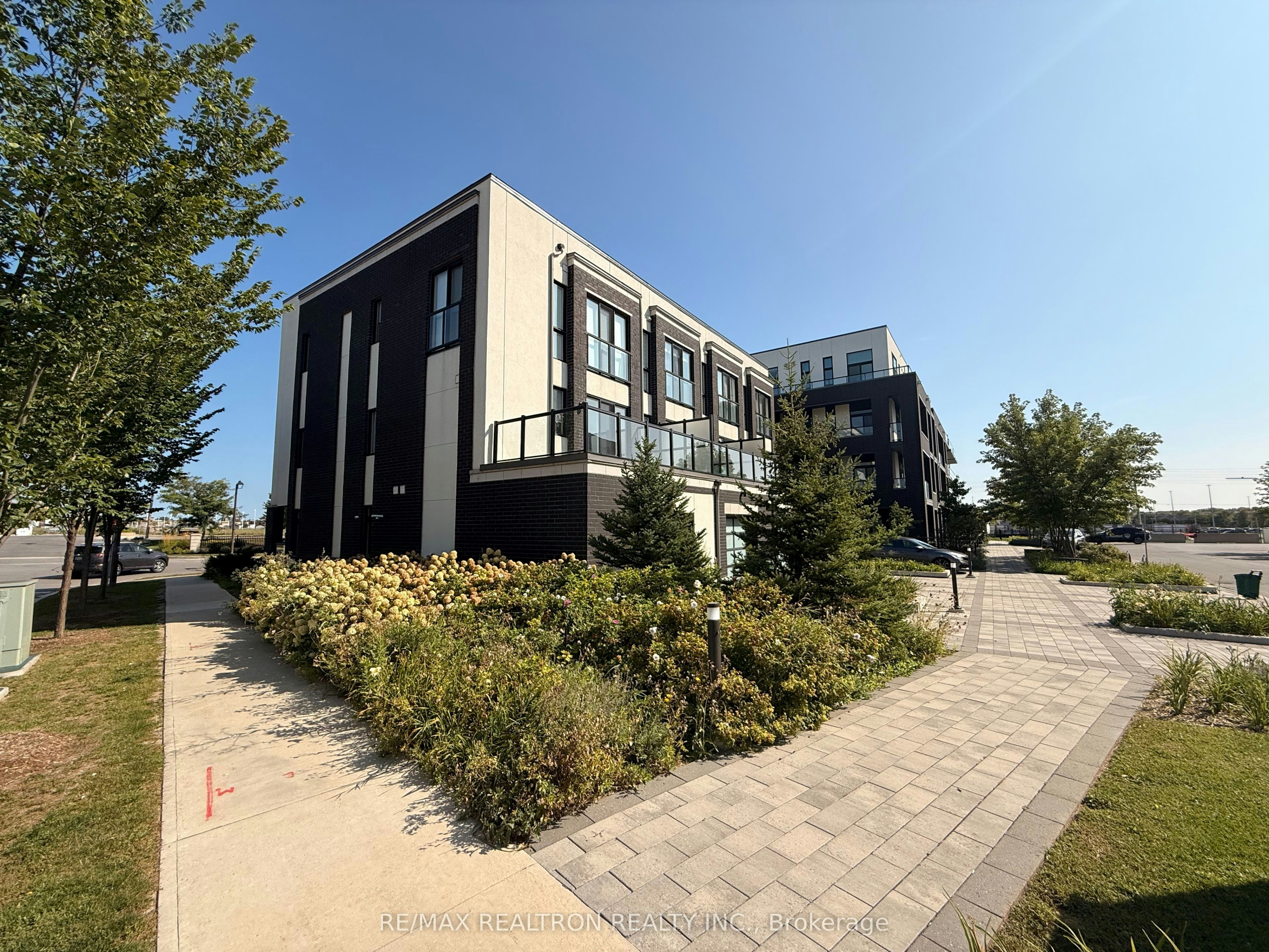 509-1709 Bur Oak Avenue, Markham, ON, L6E 0V7 - 3