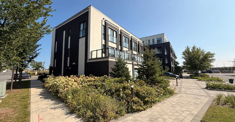 509-1709 Bur Oak Avenue, Markham, ON, L6E 0V7 - 3
