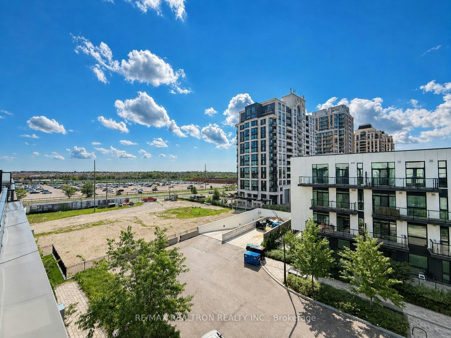 509-1709 Bur Oak Avenue, Markham, ON, L6E 0V7 - 18