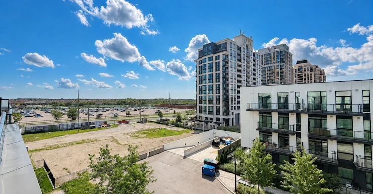 509-1709 Bur Oak Avenue, Markham, ON, L6E 0V7 - 18