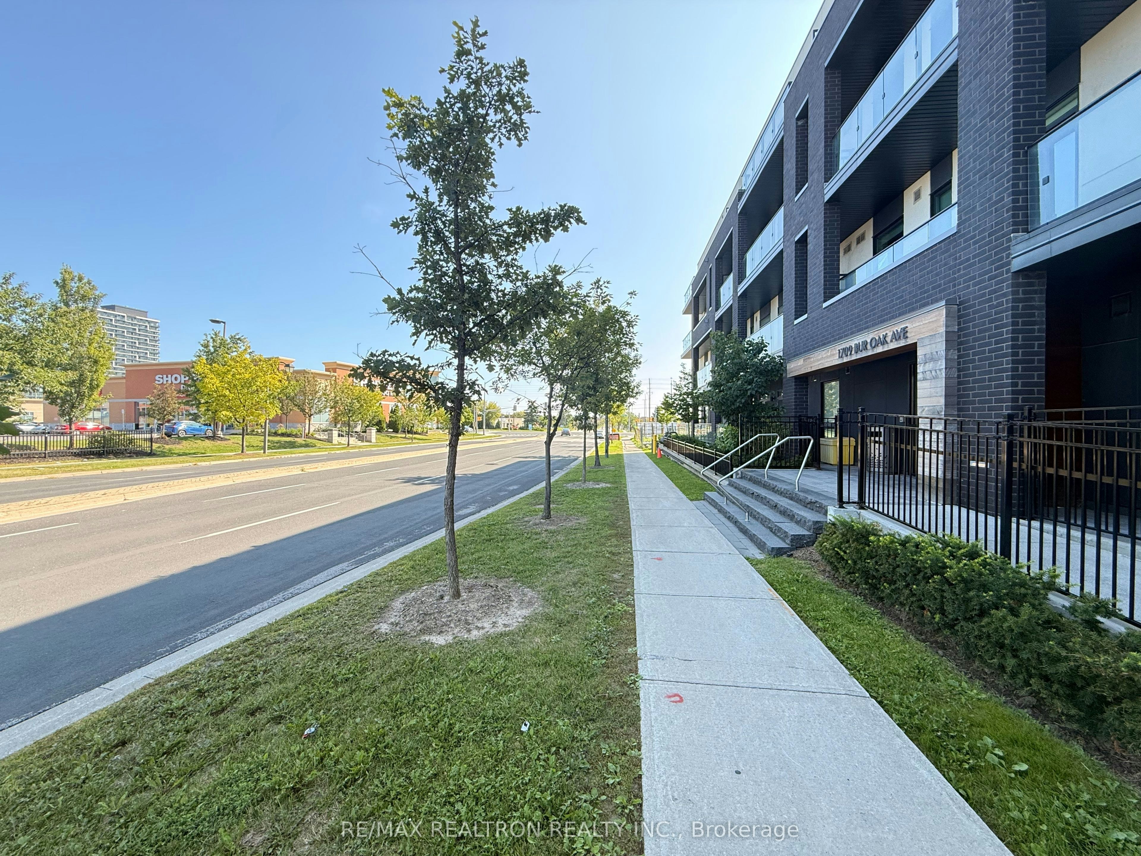 509-1709 Bur Oak Avenue, Markham, ON, L6E 0V7 - 4
