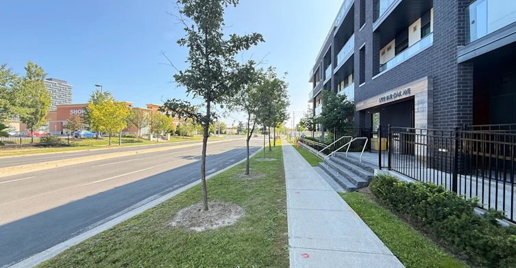509-1709 Bur Oak Avenue, Markham, ON, L6E 0V7 - 4