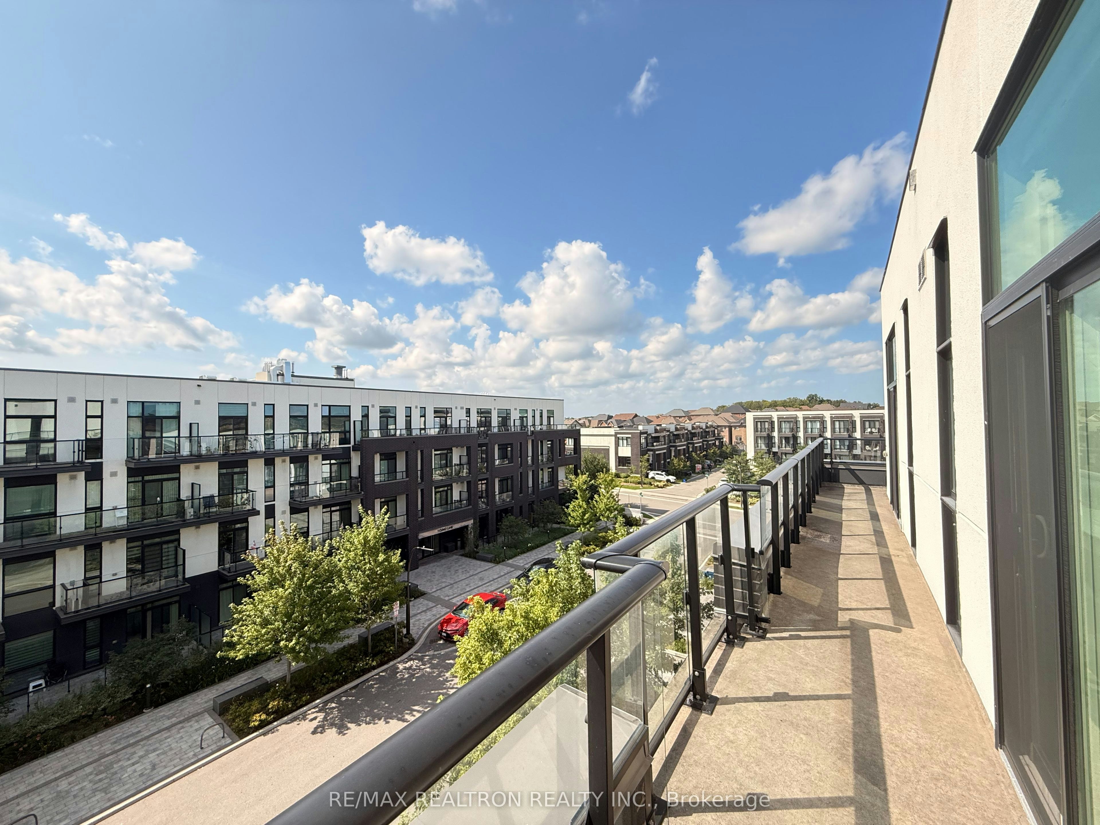 509-1709 Bur Oak Avenue, Markham, ON, L6E 0V7 - 20