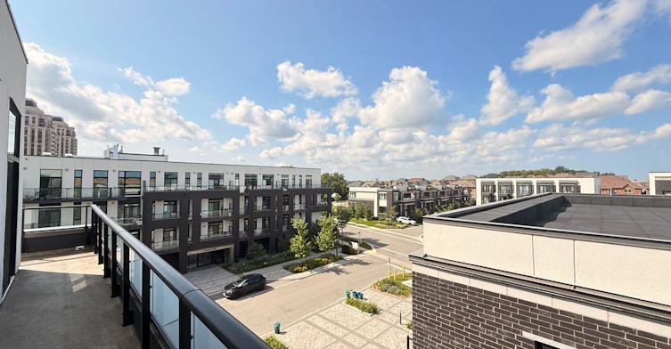 509-1709 Bur Oak Avenue, Markham, ON, L6E 0V7 - 21