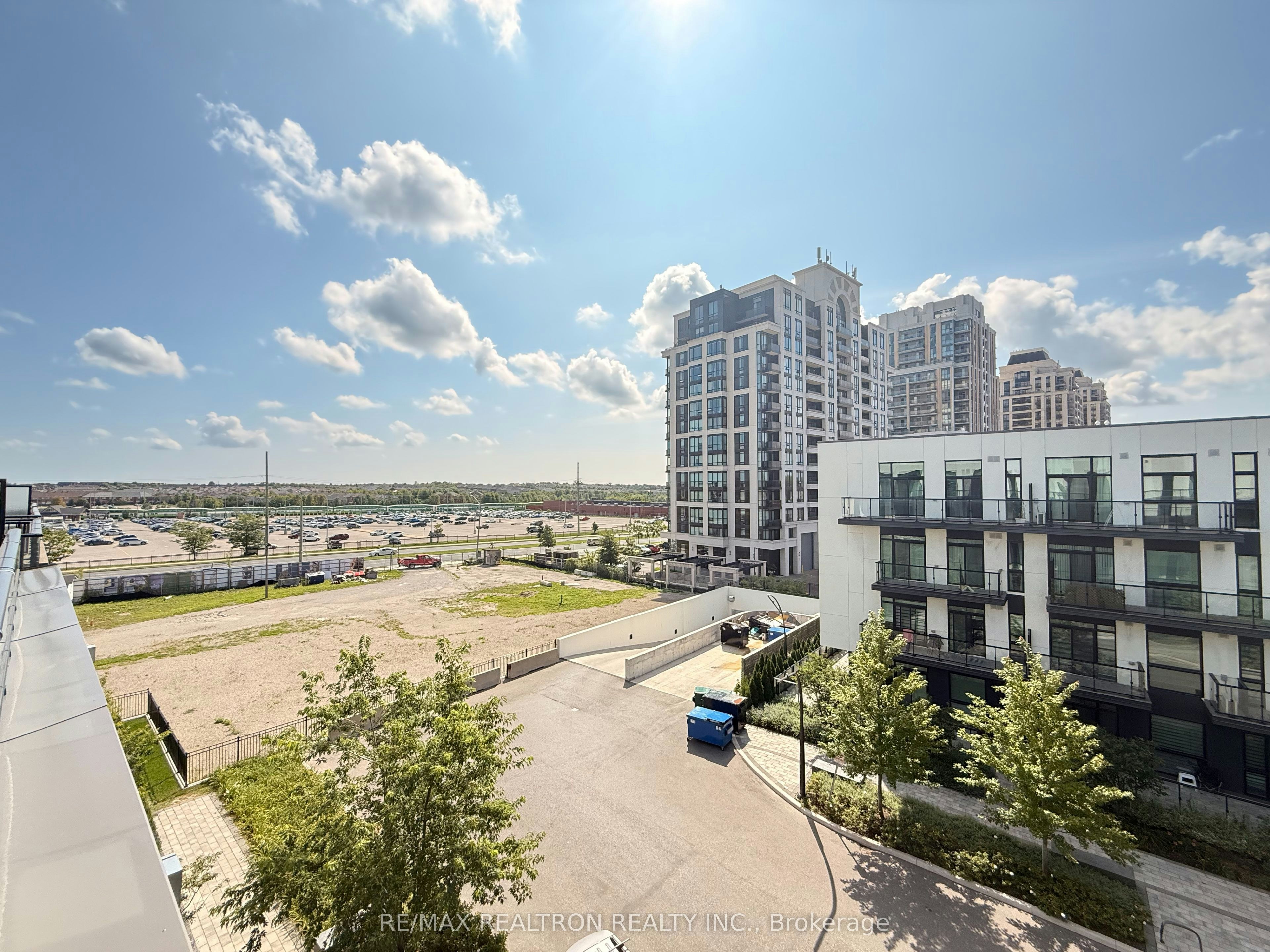 509-1709 Bur Oak Avenue, Markham, ON, L6E 0V7 - 19