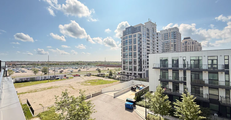 509-1709 Bur Oak Avenue, Markham, ON, L6E 0V7 - 19