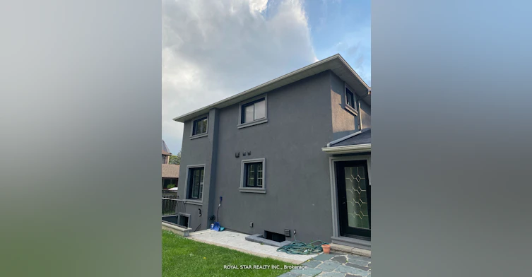 Bsmt-48 Sunnywood Crescent, Richmond Hill, ON, L4C 6W3 - 5
