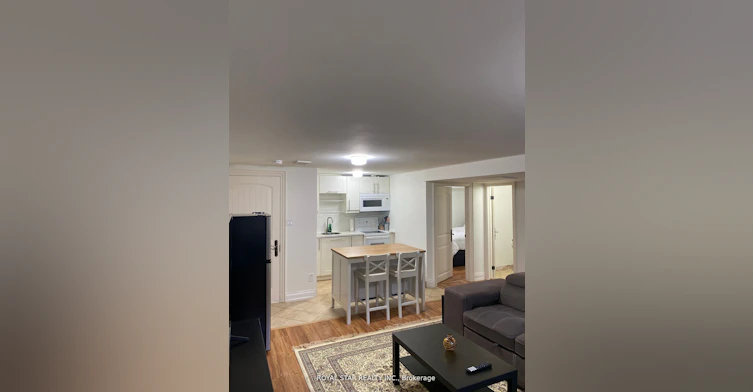Bsmt-48 Sunnywood Crescent, Richmond Hill, ON, L4C 6W3 - 13
