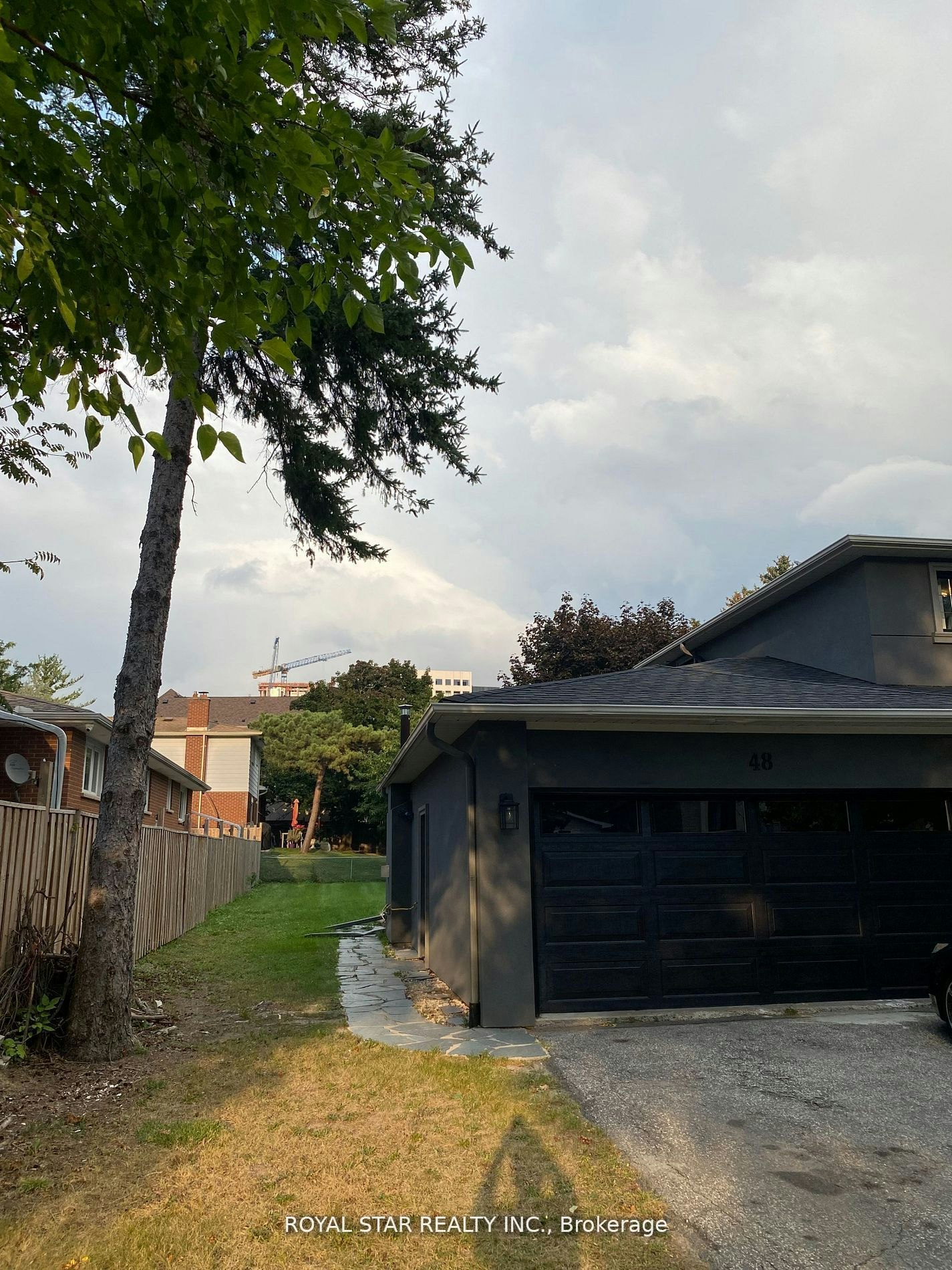 Bsmt-48 Sunnywood Crescent, Richmond Hill, ON, L4C 6W3 - 3