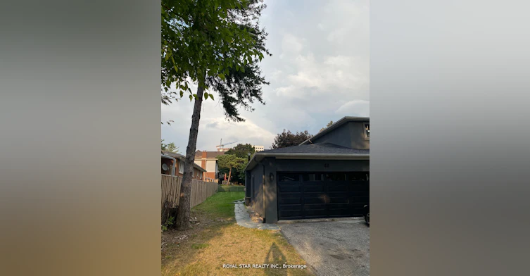 Bsmt-48 Sunnywood Crescent, Richmond Hill, ON, L4C 6W3 - 3