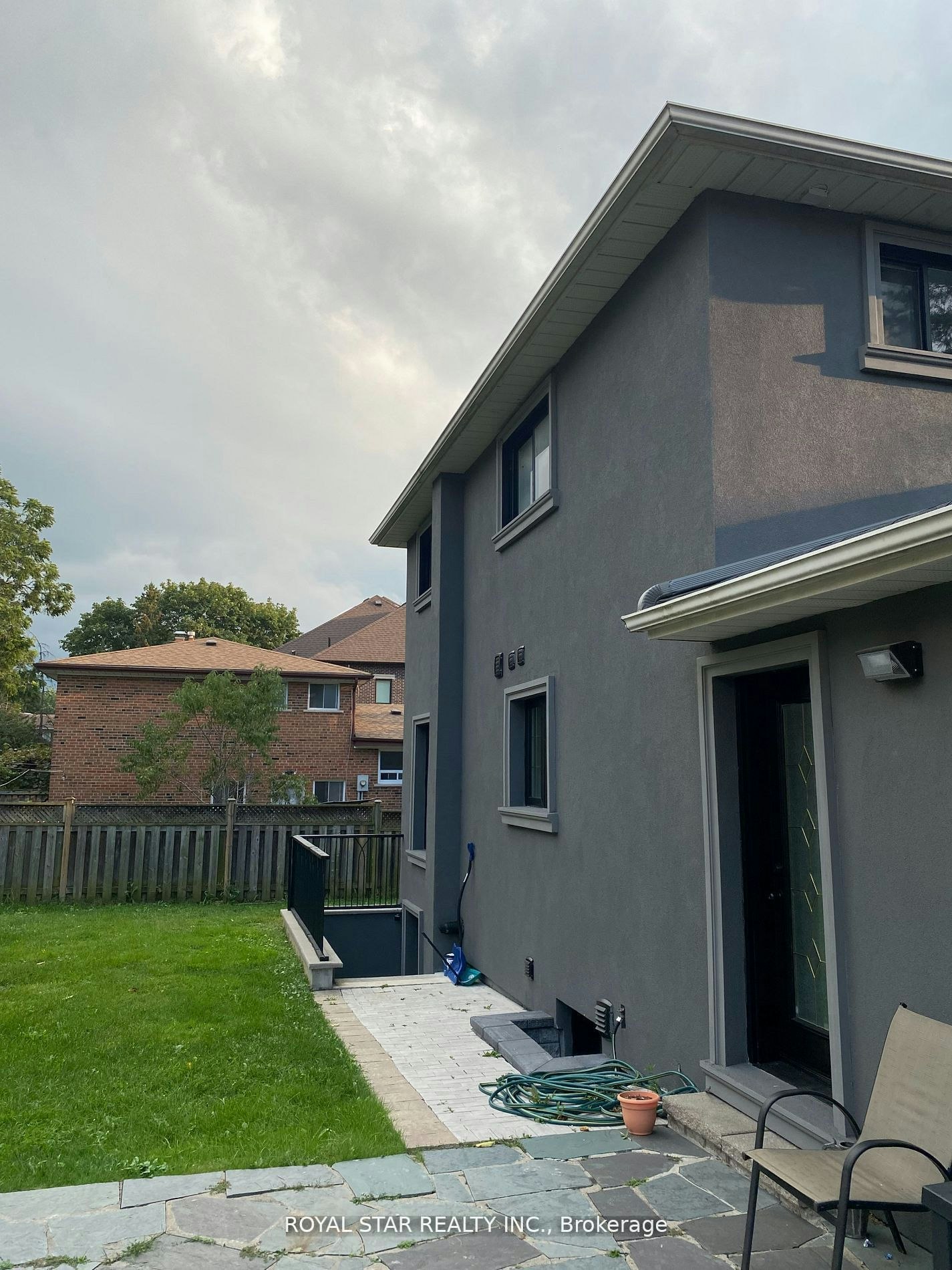 Bsmt-48 Sunnywood Crescent, Richmond Hill, ON, L4C 6W3 - 4
