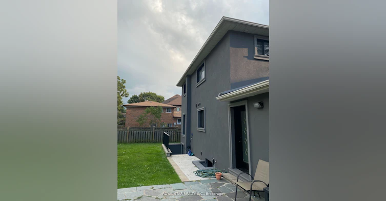 Bsmt-48 Sunnywood Crescent, Richmond Hill, ON, L4C 6W3 - 4