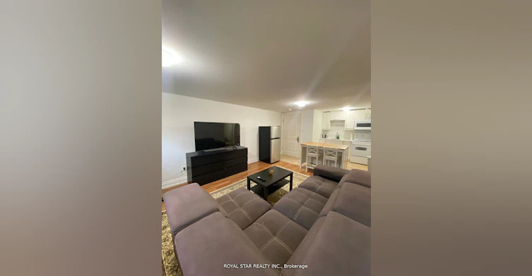 Bsmt-48 Sunnywood Crescent, Richmond Hill, ON, L4C 6W3 - 10